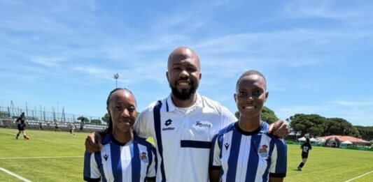 From Soshanguve to Spain: Local Footballer Earns International Recognition