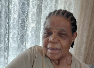 Remembering Jakaminah Magdeline Mmotlana (27 June 1954 – 19 June 2026)