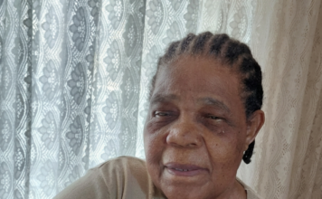 Remembering Jakaminah Magdeline Mmotlana (27 June 1954 – 19 June 2026)