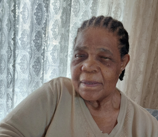 Remembering Jakaminah Magdeline Mmotlana (27 June 1954 – 19 June 2026)