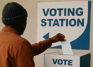Soshanguve Youth Call for Jobs, Better Services and Safer Communities Ahead of 2026 Elections