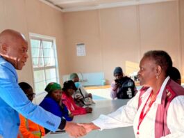 Soshanguve Residents Urged to Monitor Service Delivery as Tshwane Rolls Out Weekly Urban Plan