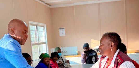 Soshanguve Residents Urged to Monitor Service Delivery as Tshwane Rolls Out Weekly Urban Plan