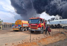 One Dead in Soshanguve Hostel Fire as Residents Protest Living Conditions