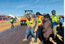 Soshanguve Block FF residents welcome repairs, call for broader infrastructure upgrades