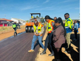 Soshanguve Block FF residents welcome repairs, call for broader infrastructure upgrades