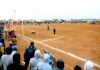 ANC kasi tournament promotes youth development in Soshanguve