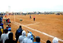 ANC kasi tournament promotes youth development in Soshanguve