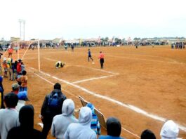 ANC kasi tournament promotes youth development in Soshanguve