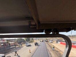 Road Repairs in Soshanguve Spark Political Debate Over Service Delivery