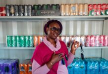 Soshanguve entrepreneur’s egg business gets major boost after winning national competition