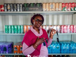 Soshanguve entrepreneur’s egg business gets major boost after winning national competition