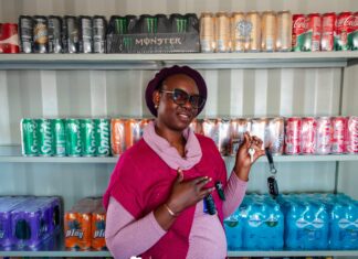 Soshanguve entrepreneur’s egg business gets major boost after winning national competition