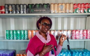 Soshanguve entrepreneur’s egg business gets major boost after winning national competition