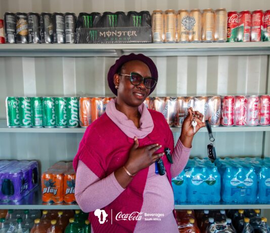 Soshanguve entrepreneur’s egg business gets major boost after winning national competition