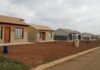 City Offers Serviced Stands to Address Housing Challenges at Soshanguve Central Hostel