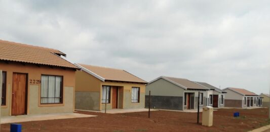 City Offers Serviced Stands to Address Housing Challenges at Soshanguve Central Hostel