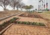 Soshanguve’s Entrance Gets a Makeover And a Safer Space for Children