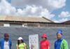 Arbor Day Continues in Soshanguve, This Time in Partnership With Engen