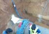 Kruisfontein Pipeline Bursts Again: Second Failure on Same Line in Over a Year