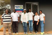 Soshanguve Scholar Transport Drivers Get Tracking Tech and First Aid Training