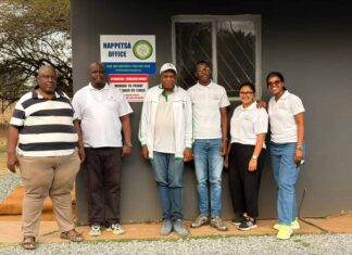 Soshanguve Scholar Transport Drivers Get Tracking Tech and First Aid Training