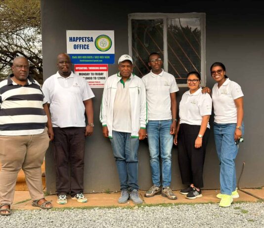 Soshanguve Scholar Transport Drivers Get Tracking Tech and First Aid Training