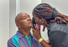 Free Eye Screening Available at Soshanguve CHC as Gauteng Marks Eye Care Awareness Month