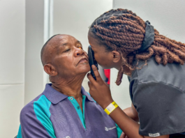 Free Eye Screening Available at Soshanguve CHC as Gauteng Marks Eye Care Awareness Month